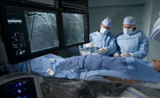 Jakie są najnowsze standardy w leczeniu naczyniowych chorób?