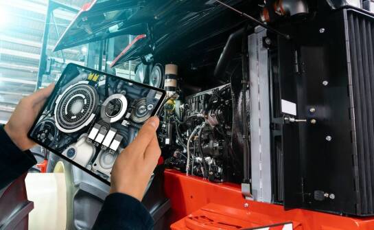 Jakie są przyszłościowe kierunki rozwoju technologii w serwisie hydraulicznych siłowników?