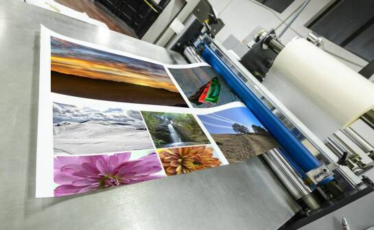 Ekologiczne tusze na bazie wody do druku kopert kurierskich – korzyści i zastosowania