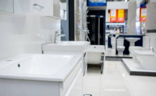 Wybór kabin prysznicowych – jakie modele są najnowszymi trendami?