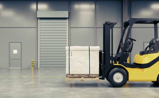 Jakie są perspektywy rozwoju rynku sprzedaży widłowych wózków?