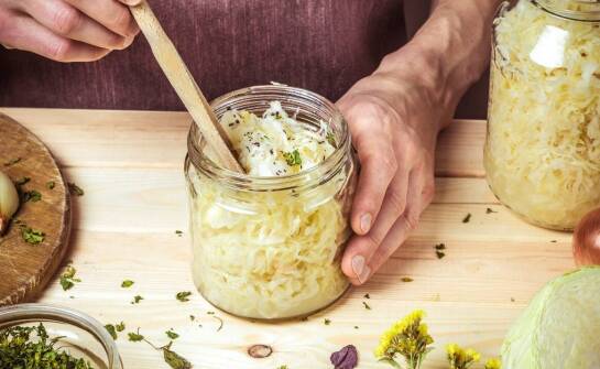 Proces produkcji bio kapusty kiszonej w Małopolsce – co warto wiedzieć?