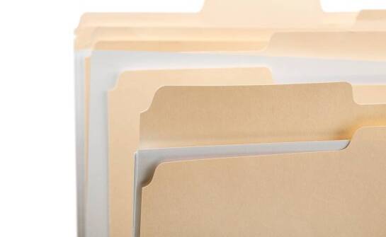 Jak producent skoroszytów wpływa na efektywność archiwizacji?