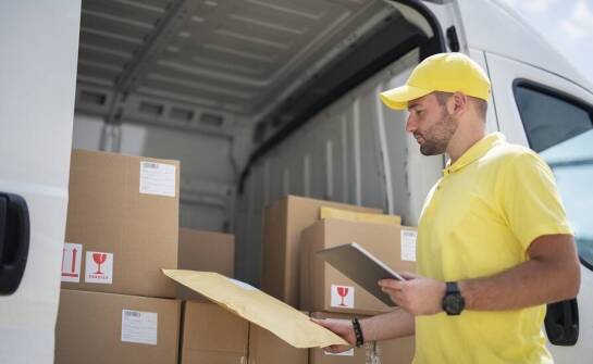 Ekspresowe przesyłki jako wsparcie dla dynamicznie rozwijających się rynków