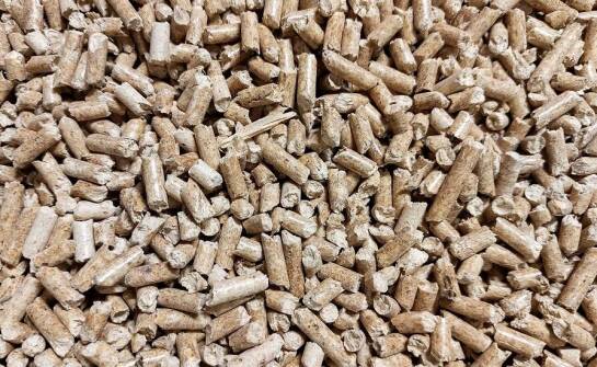 Wpływ ekologicznych aspektów pelletu w Pile na środowisko