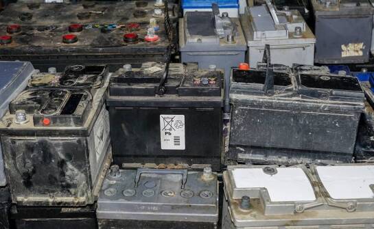 Jak profesjonalny skup wspiera recykling wtórnych surowców?