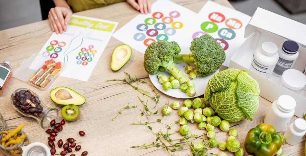 Znaczenie probiotyków w diecie – jak wpływają na zdrowie jelit?