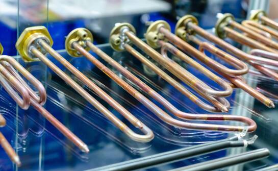 Kluczowe aspekty integracji powietrznych grzałek z systemami automatyki