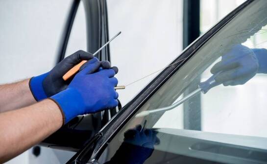 Najnowsze osiągnięcia w dziedzinie naprawy samochodowych szyb
