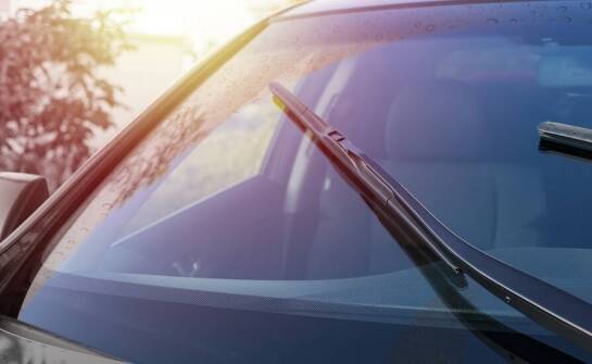 Jakie samochodowe szyby najlepiej wybrać dla swojego pojazdu?