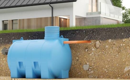 Jakie są korzyści z zastosowania technologii nowoczesnych w przydomowych oczyszczalniach?