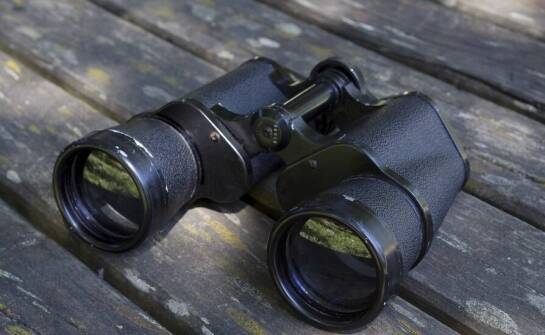 Myśliwskie lornetki a ich rola w edukacji przyrodniczej