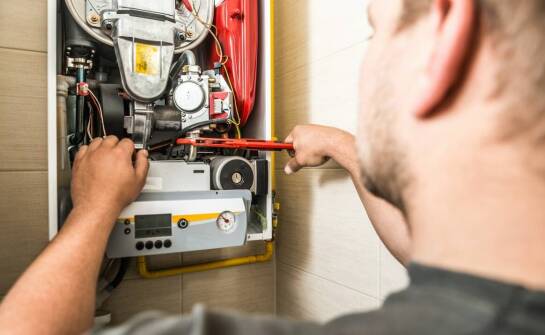 Najczęstsze problemy wykrywane podczas przeglądu kotła i jak im zapobiegać.