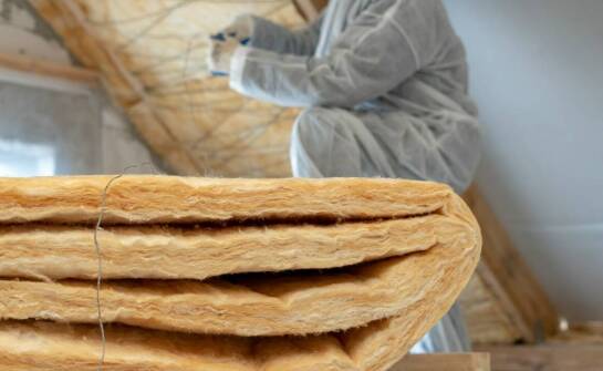 Jak dobrać najlepsze rozwiązania do ocieplania poddasza?