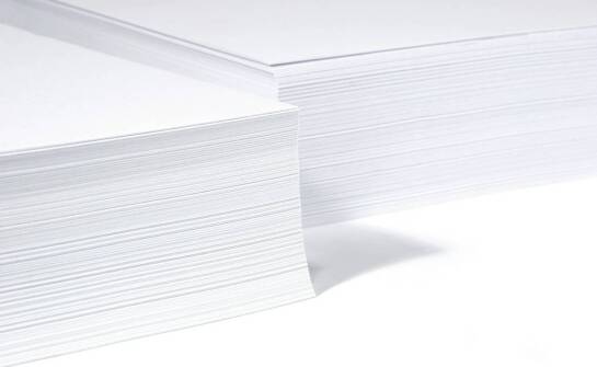 Wpływ precyzji bigowania na wygląd i funkcjonalność wydruków