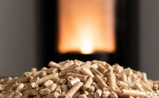 Jak pellet wspiera zrównoważony rozwój energetyczny?