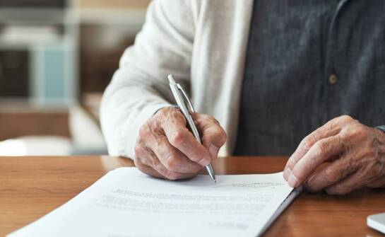 Planowanie własnego pogrzebu z uwzględnieniem kremacji