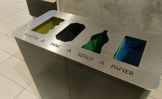 Jakie są najnowsze trendy w projektowaniu zamykarek do opakowań?