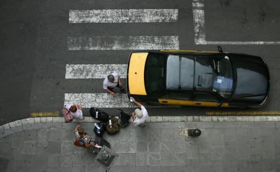 Jakie dodatkowe usługi oferuje taxi w Muszynie dla turystów?