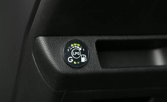 Wpływ inteligentnych strategii benzynowych na ekonomię jazdy autem z LPG