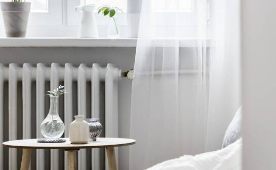 Ozdobne kwiaty jako kluczowy element dekoracji we wnętrzach