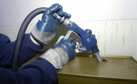 Wymiana zbiornika LPG: jakie są najważniejsze prawne regulacje?