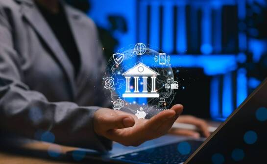 Jak cloud computing zmienia zarządzanie danymi w bankowości?