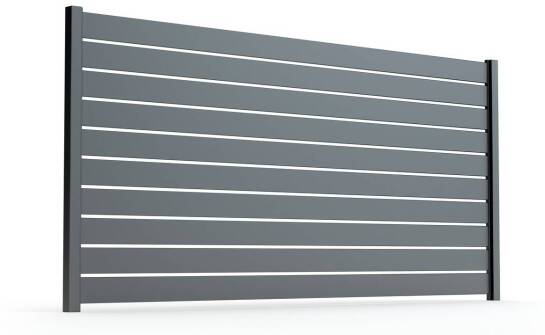 Zalety panelowych ogrodzeń w nowoczesnych aranżacjach ogrodowych