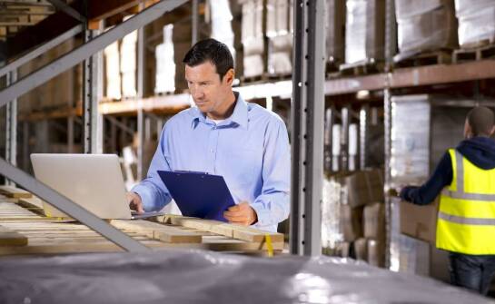 Pośrednictwo pracy jako narzędzie do optymalizacji ludzkich zasobów w logistyce