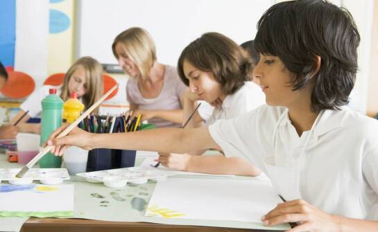 Kursy przygotowawcze do matury z historii sztuki – solidne fundamenty wiedzy