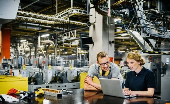 Wpływ technicznego doradztwa na zrównoważoną produkcję