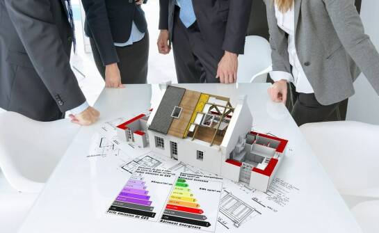 Profesjonalne doradztwo w zakresie projektowej dokumentacji dociepleń