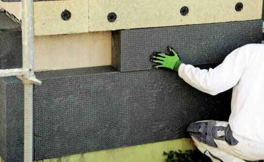 Styropianowe otuliny jako element zrównoważonego budownictwa