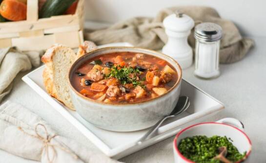 Jak post Daniela wpływa na samouzdrawianie i regenerację organizmu?