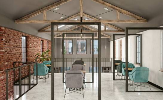 Kluczowe aspekty projektowania wnętrz użyteczności publicznej w Krakowie