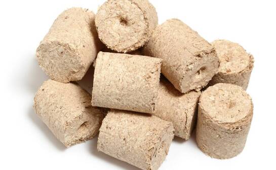 Drzewny brykiet w kontekście zrównoważonego rozwoju energetycznego