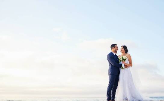 Przygotowanie do ślubu nad morzem: co wziąć pod uwagę?