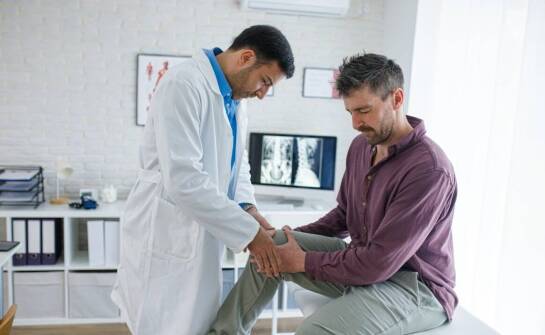 Znaczenie wczesnej diagnozy w ortopedii – kiedy zgłosić się do specjalisty?