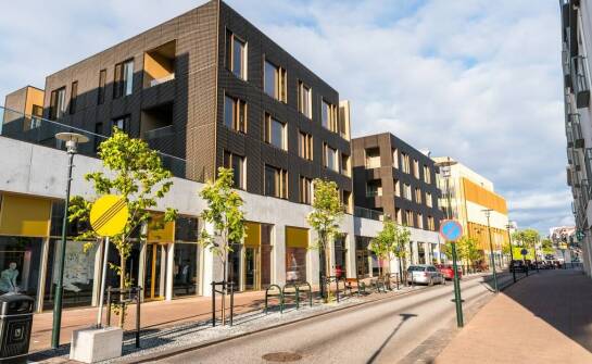 Jak zarządzający nieruchomościami wpływają na estetykę miejskiej przestrzeni?