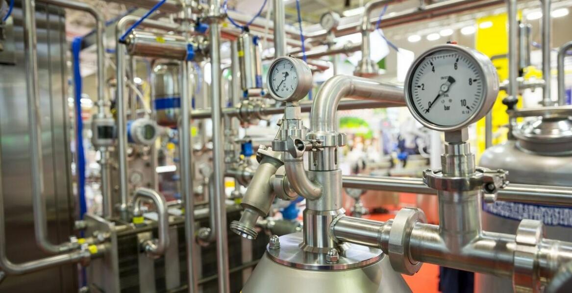 Kotłowe rury a ich zastosowanie w chemicznym przemyśle: kluczowe aspekty