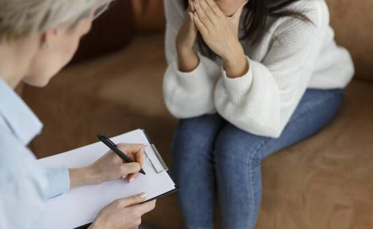 Rola psychoterapii w prewencji samobójstw wśród młodzieży