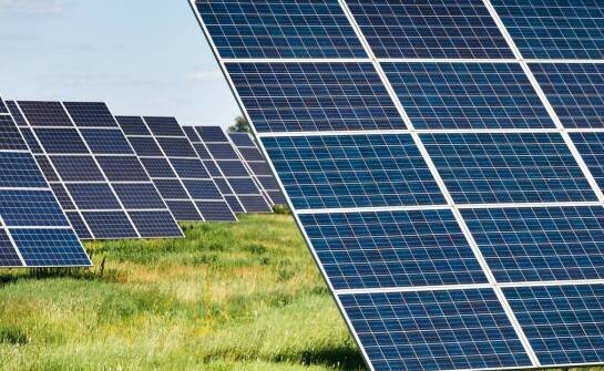 Wpływ fotowoltaicznych instalacji na środowisko i ekologię