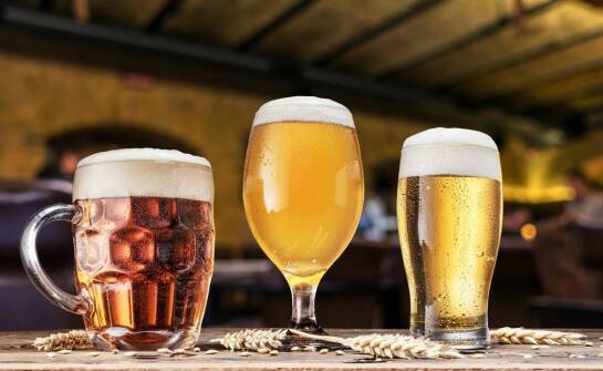 Jakie tradycyjne napoje są serwowane w polskich lokalach?