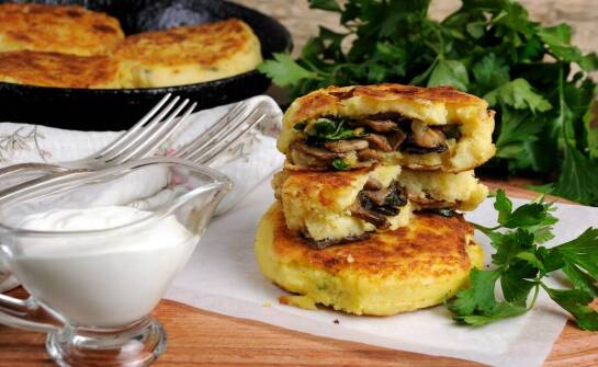 Kurka w proszku i jej rola w nowoczesnej gastronomii