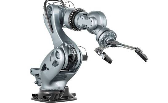 Efektywność pracy manipulatora podczas montażu elewacyjnych elementów