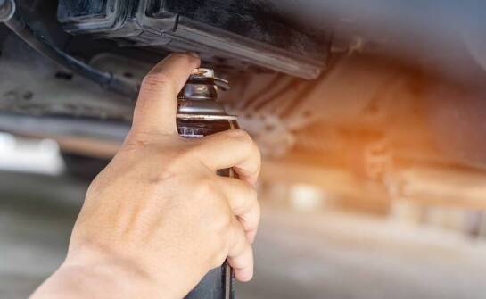 Nowoczesne podejścia do antykorozyjnej konserwacji w warsztacie