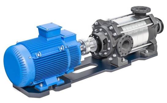 Znaczenie precyzyjnej obróbki CNC w serwisowaniu śrubowych pomp