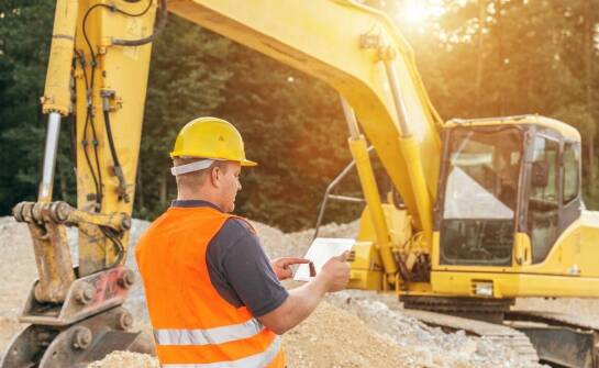 Nowoczesne rozwiązania w wynajmie sprzętu i ich wpływ na efektywność projektów