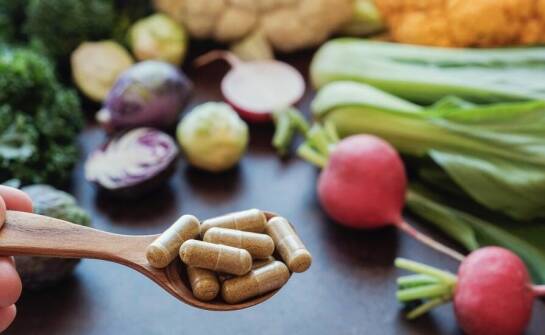 Jak bezpiecznie wspierać prawidłowy rozwój i odporność u najmłodszych?