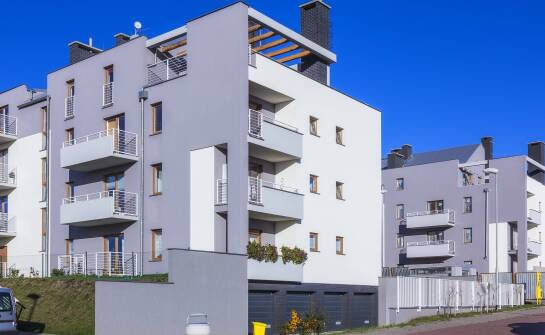 Jakie technologie podnoszą standard deweloperskich mieszkań?